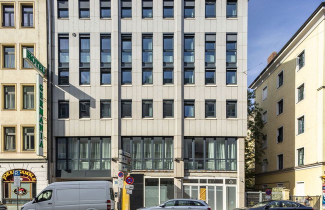 Numa Munich Blend - Foto 78