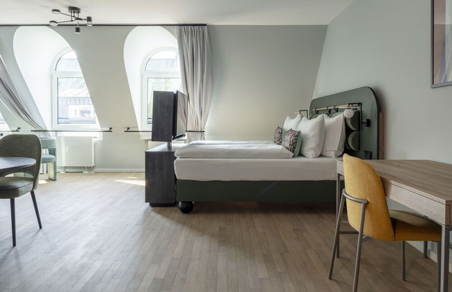 Numa Munich Blend - Foto 19