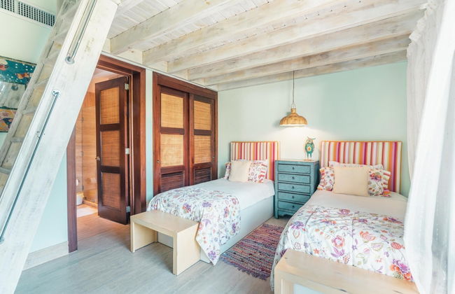 Retreat Apartment With 3 Bedrooms in Portillo NF - Foto 18