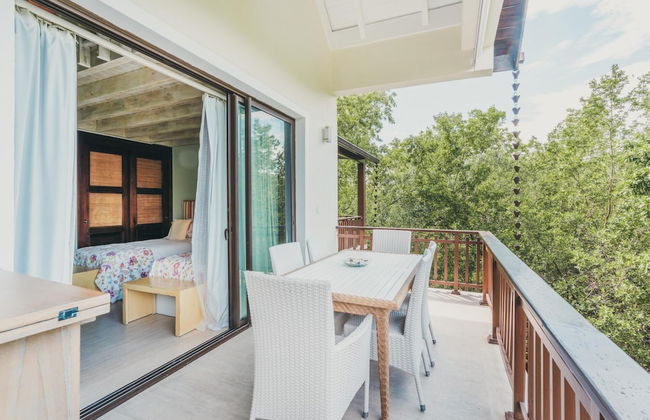 Retreat Apartment With 3 Bedrooms in Portillo NF - Foto 9