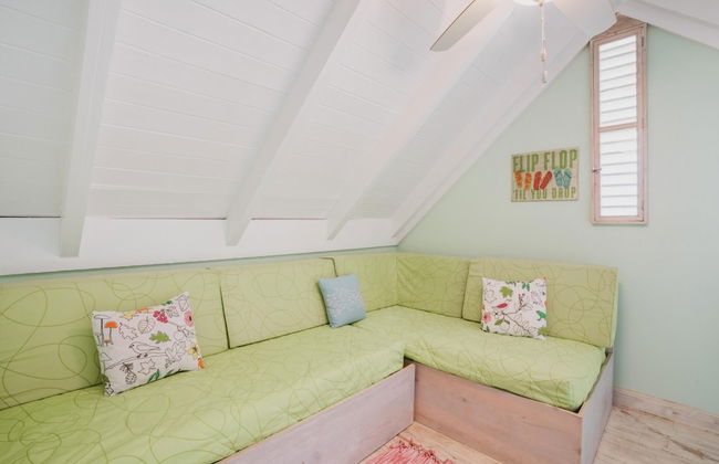Retreat Apartment With 3 Bedrooms in Portillo NF - Foto 11