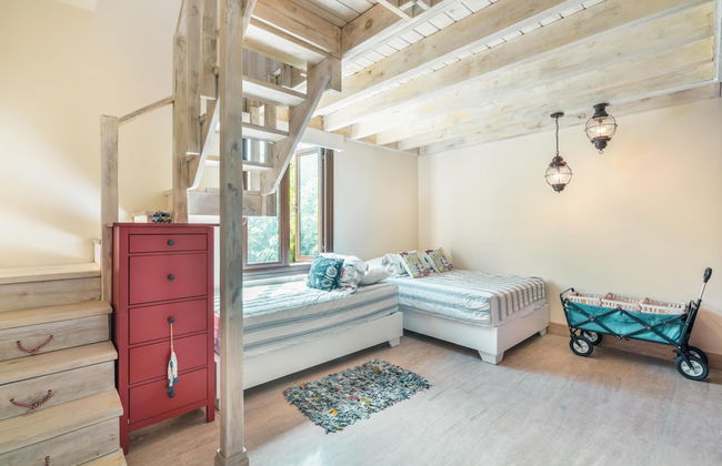 Retreat Apartment With 3 Bedrooms in Portillo NF - Foto 17