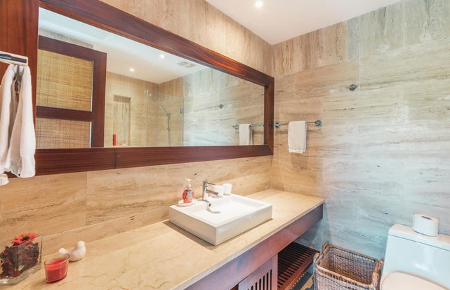 Retreat Apartment With 3 Bedrooms in Portillo NF - Foto 10