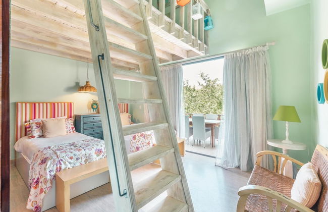 Retreat Apartment With 3 Bedrooms in Portillo NF - Foto 19