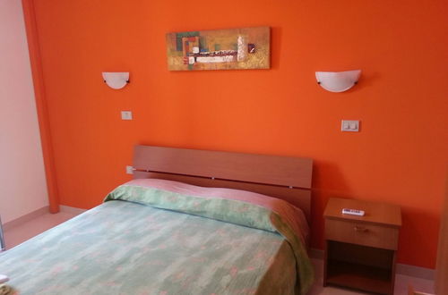 Photo 5 - Holiday Apartment for 4 pax in Briatico 15min From Tropea Calabria