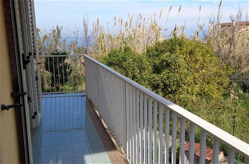 Photo 11 - Holiday Apartment for 4 pax in Briatico 15min From Tropea Calabria