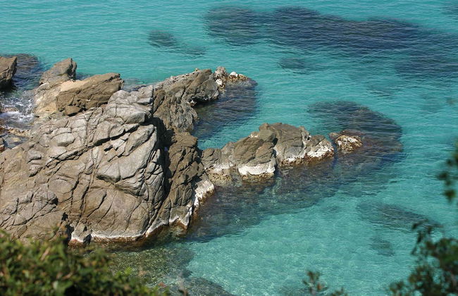 Briatico Studio 5min From The Sea And 15min From Tropea Calabria - Foto 21