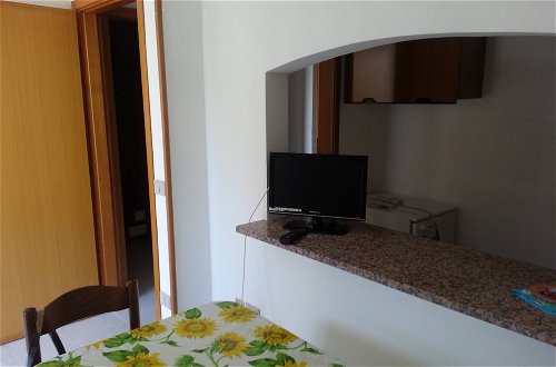 Foto 9 - Holiday Apartment for 4 pax in Briatico 15min From Tropea Calabria