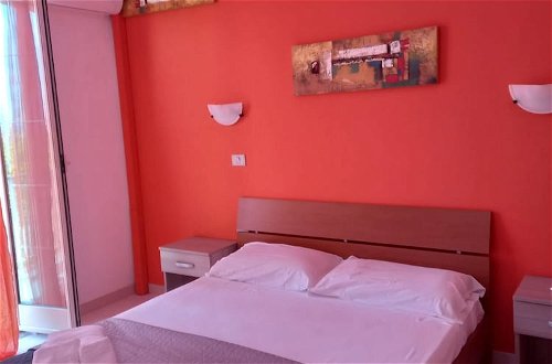 Foto 3 - Holiday Apartment for 4 pax in Briatico 15min From Tropea Calabria