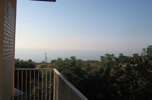 Photo 11 - Sea View Apartment In Briatico 15 Km From Tropea Calabria