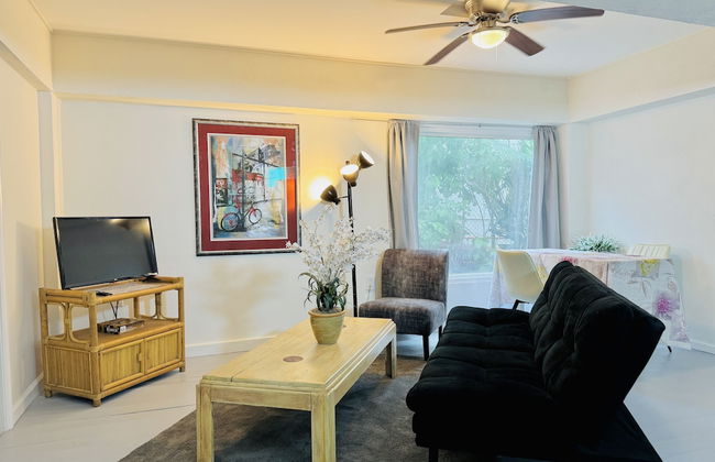 Blue Ocean Village - Foto 50