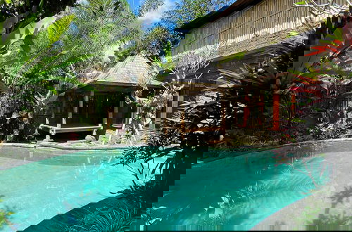 Photo 73 - Uma Linggah Resort by Puri Signatures