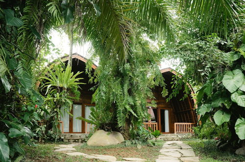 Photo 26 - Uma Linggah Resort