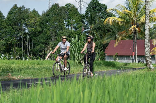 Photo 79 - Uma Linggah Resort by Puri Signatures