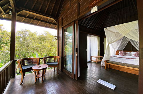 Photo 30 - Uma Linggah Resort by Puri Signatures