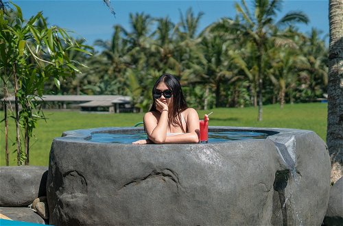 Photo 68 - Uma Linggah Resort