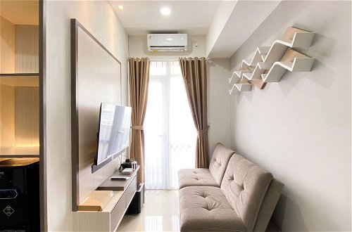 Photo 9 - Comfort Stay 1Br At Vasanta Innopark Apartment