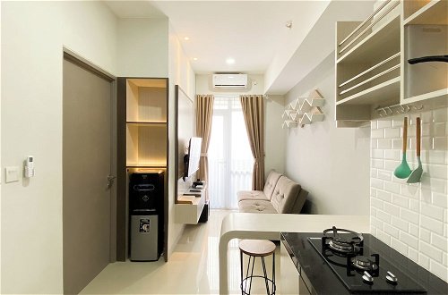 Foto 6 - Comfort Stay 1Br At Vasanta Innopark Apartment