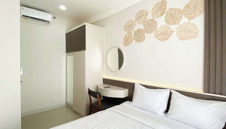 Photo 1 - Comfort Stay 1Br At Vasanta Innopark Apartment