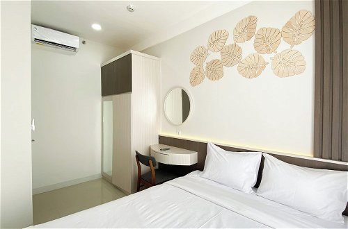 Foto 1 - Comfort Stay 1Br At Vasanta Innopark Apartment