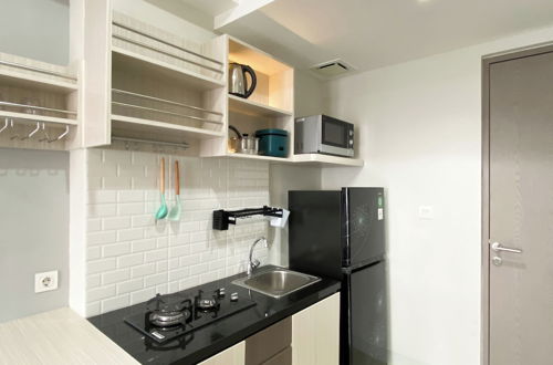 Foto 4 - Comfort Stay 1Br At Vasanta Innopark Apartment