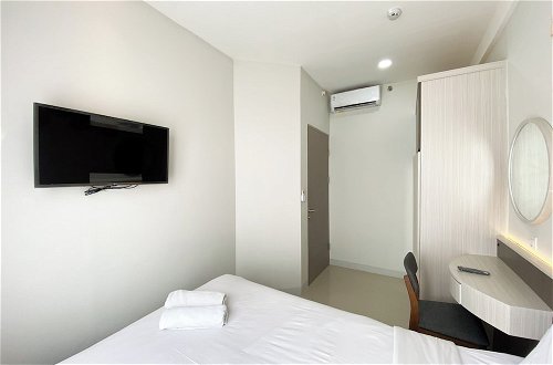 Photo 2 - Comfort Stay 1Br At Vasanta Innopark Apartment