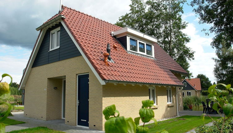 Foto 1 - Holiday Home With Dishwasher, 20km From Assen