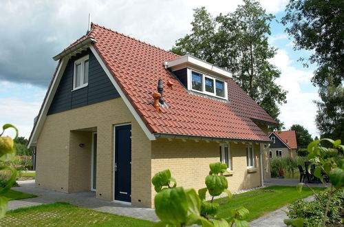 Photo 1 - Holiday Home With Dishwasher, 20km From Assen