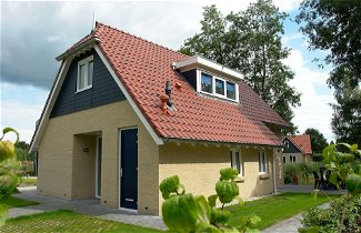 Photo 1 - Holiday Home With Dishwasher, 20km From Assen