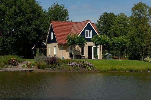 Photo 10 - Holiday Home With Dishwasher, 20km From Assen