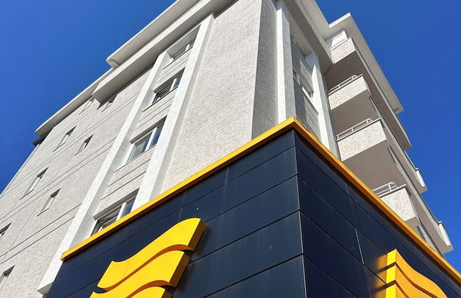 Lumiera Suites Hotel - Foto 29
