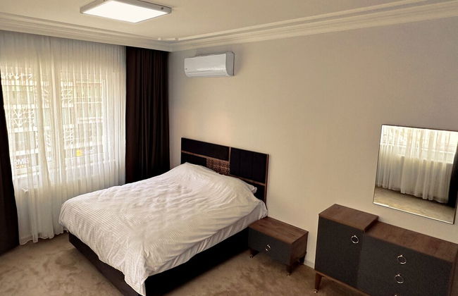 Lumiera Suites Hotel - Foto 11