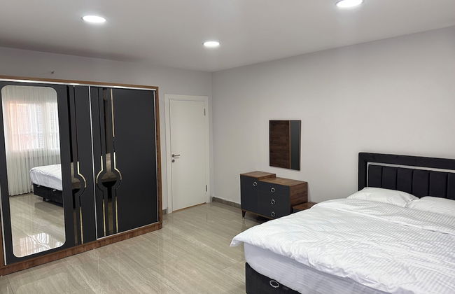 Lumiera Suites Hotel - Foto 3