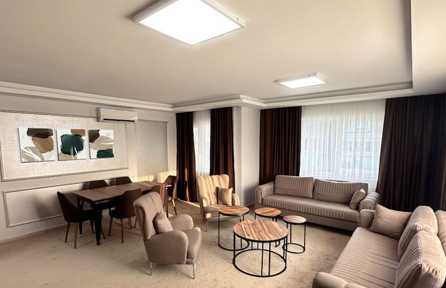 Lumiera Suites Hotel - Foto 20