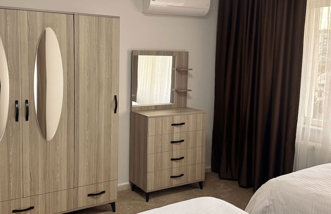 Lumiera Suites Hotel - Foto 8