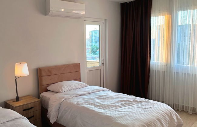 Lumiera Suites Hotel - Foto 6