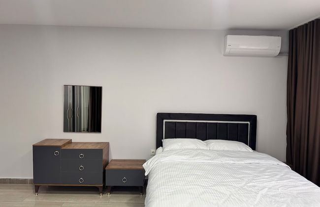 Lumiera Suites Hotel - Foto 5