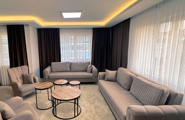 Lumiera Suites Hotel - Foto 16