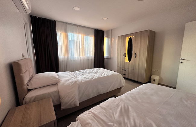 Lumiera Suites Hotel - Foto 4