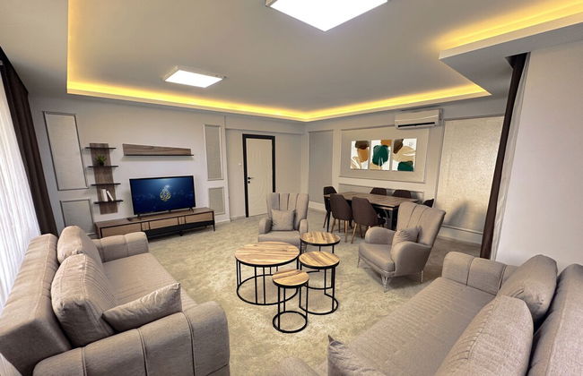 Lumiera Suites Hotel - Foto 17