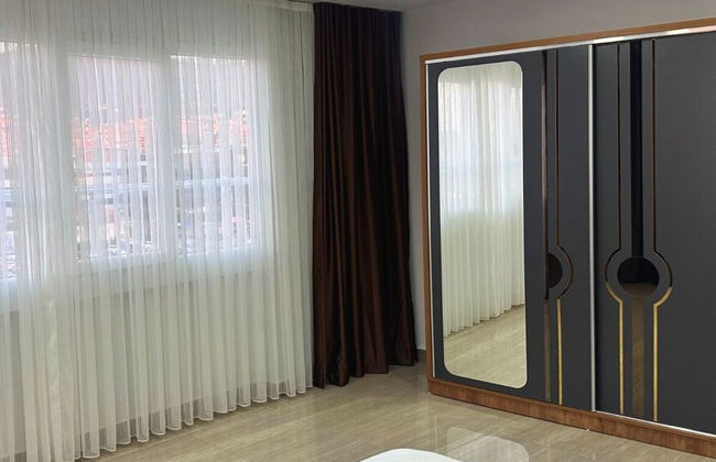 Lumiera Suites Hotel - Foto 7