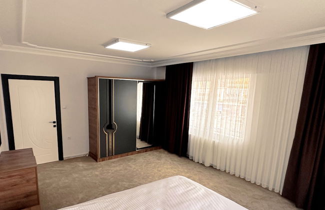Lumiera Suites Hotel - Foto 9