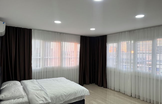 Lumiera Suites Hotel - Foto 2