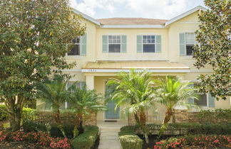 Foto 2 - Stunning 5 Bd Home w Pool Close to Disney 7420