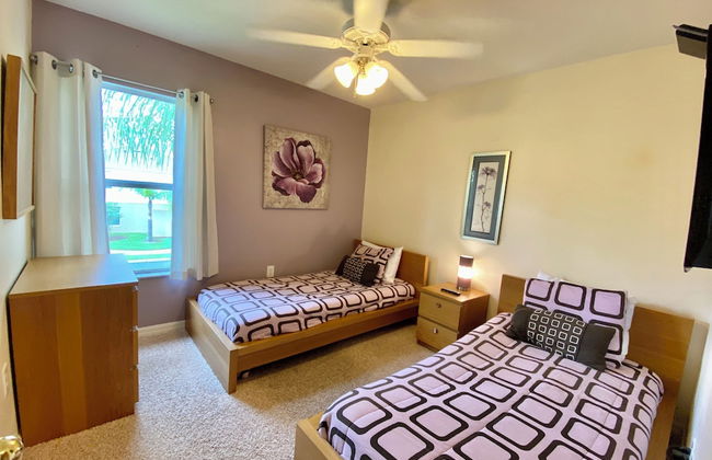 Family Friendly 3 Bedroom Close to Disney in Orlando Area 3099 - Foto 12