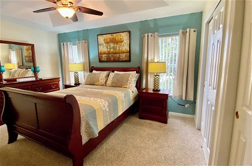 Foto 15 - Family Friendly 3 Bedroom Close to Disney in Orlando Area 3099
