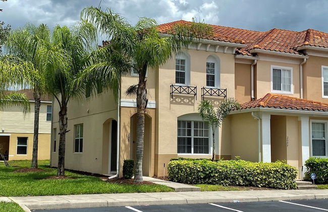 Family Friendly 3 Bedroom Close to Disney in Orlando Area 3099 - Foto 1