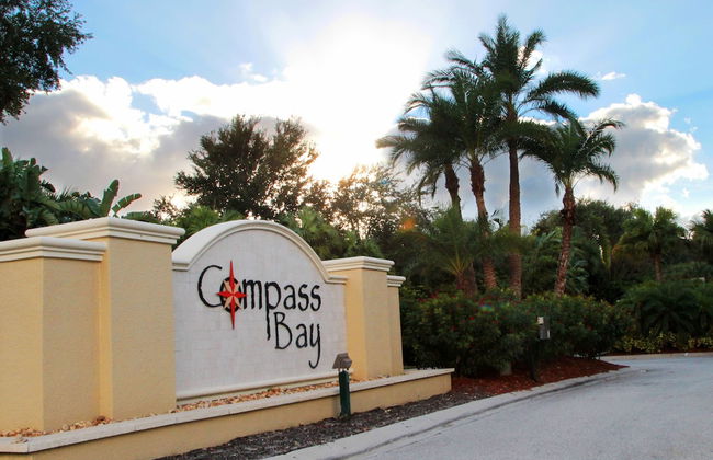 Family Friendly 3 Bedroom Close to Disney in Orlando Area 3099 - Foto 32