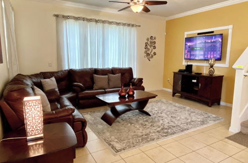 Photo 8 - Family Friendly 3 Bedroom Close to Disney in Orlando Area 3099