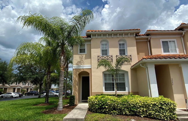 Family Friendly 3 Bedroom Close to Disney in Orlando Area 3099 - Foto 21